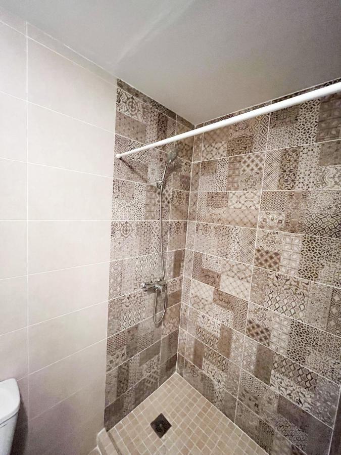 Amplio Apartamento En Av. Carlos Haya Málaga Extérieur photo